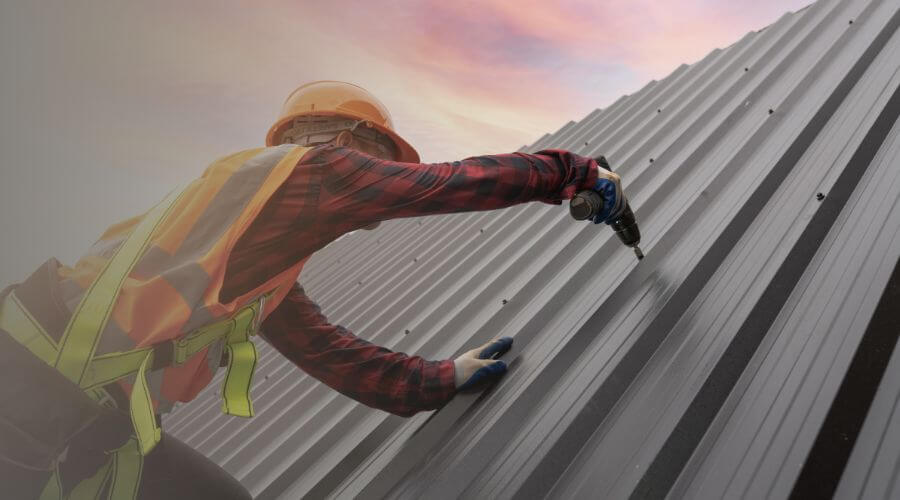 Professional residential roofers in Independence, OR