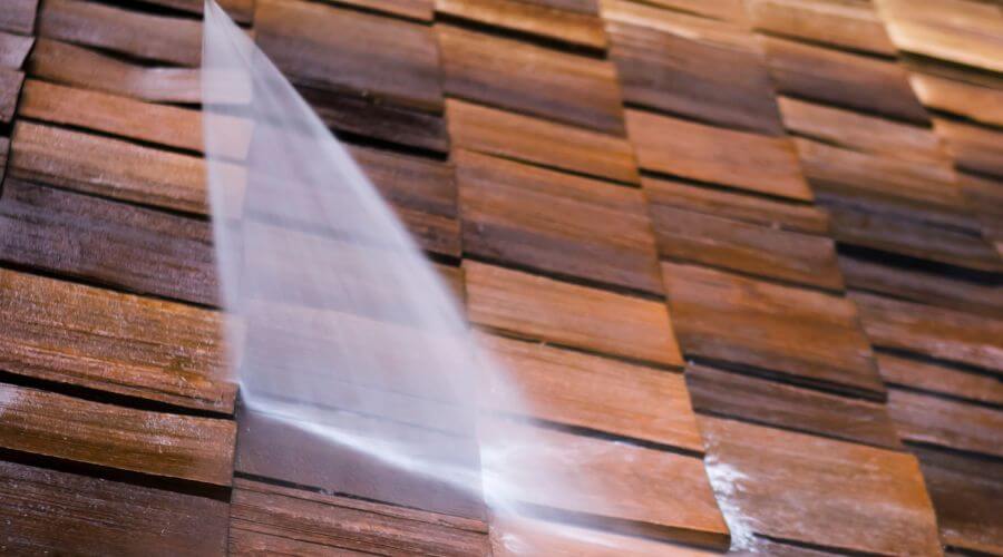 Roof Repair in Independence, OR